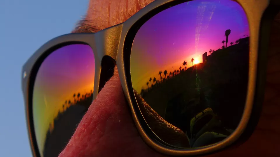 Photo of Venice Beach, Los Angeles, CA, USA by Annie Benzie