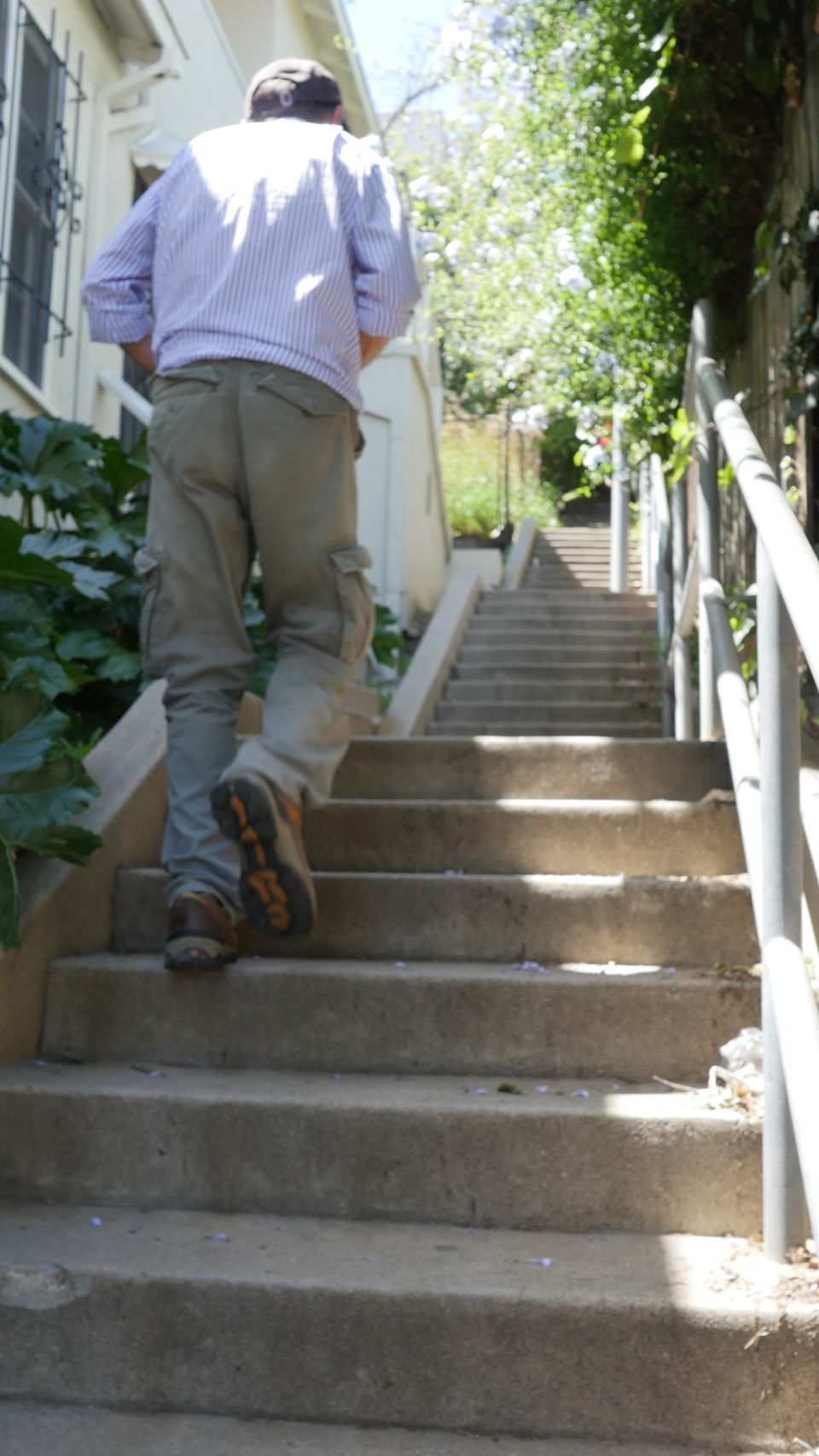 Photo of Silver Lake, Los Angeles, CA, USA by Annie Benzie