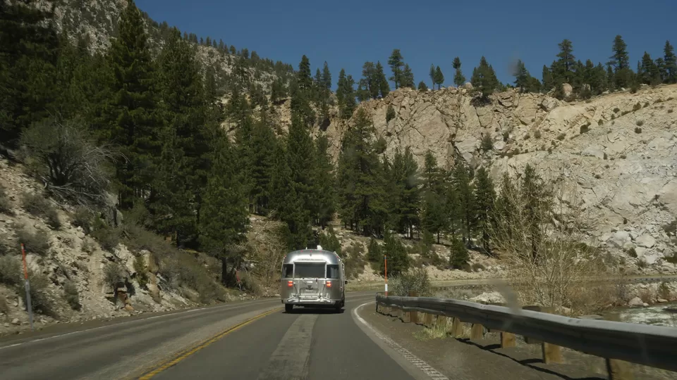 Photo of Mammoth Lakes, CA, USA by Annie Benzie