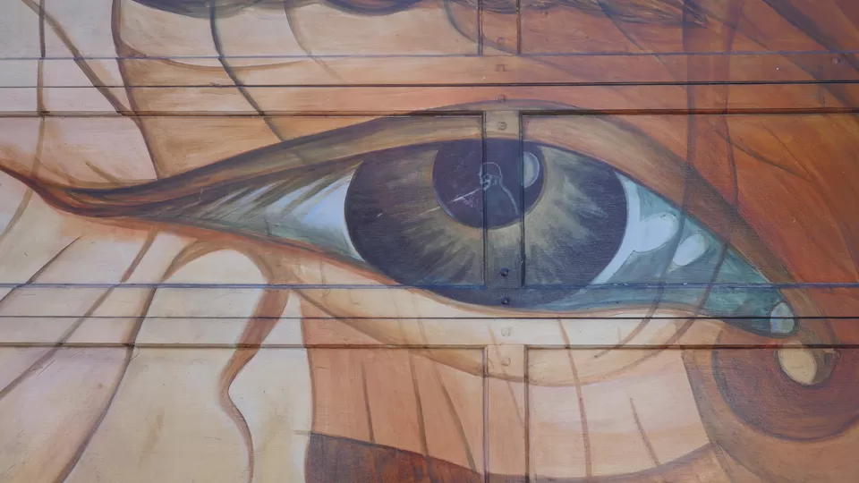 Photo of Mission District, San Francisco, CA, USA by Annie Benzie