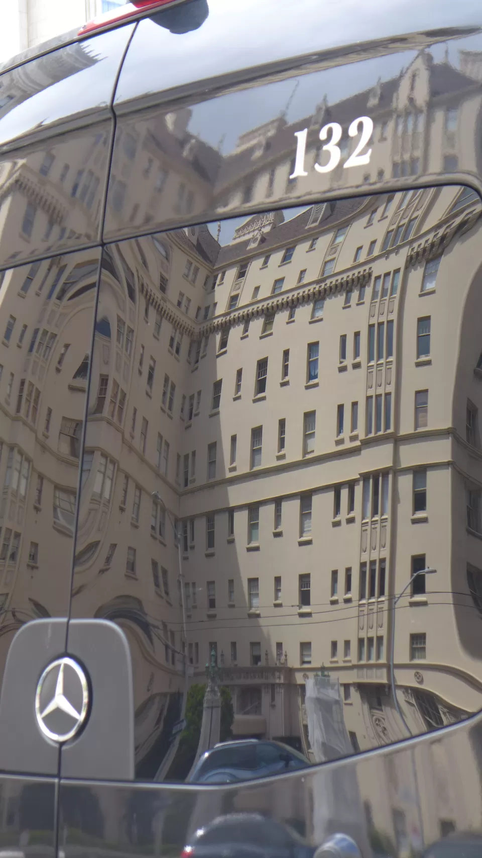 Photo of San Francisco, CA, USA by Annie Benzie