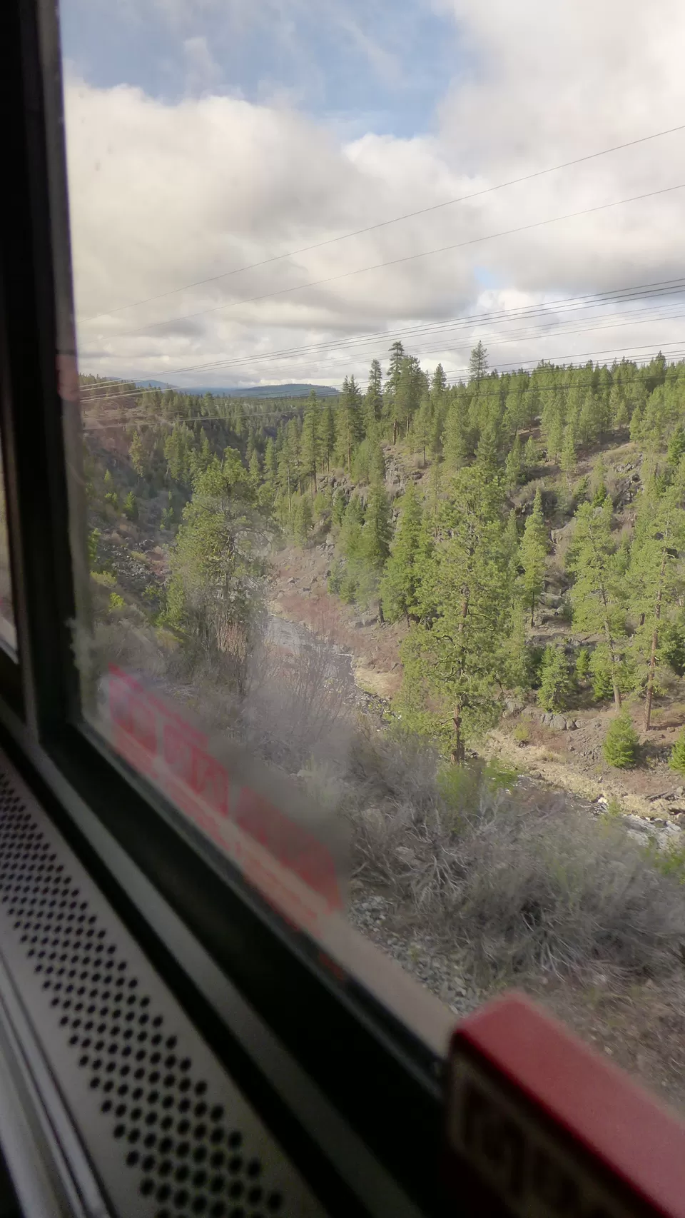 Photo of Oregon, USA by Annie Benzie