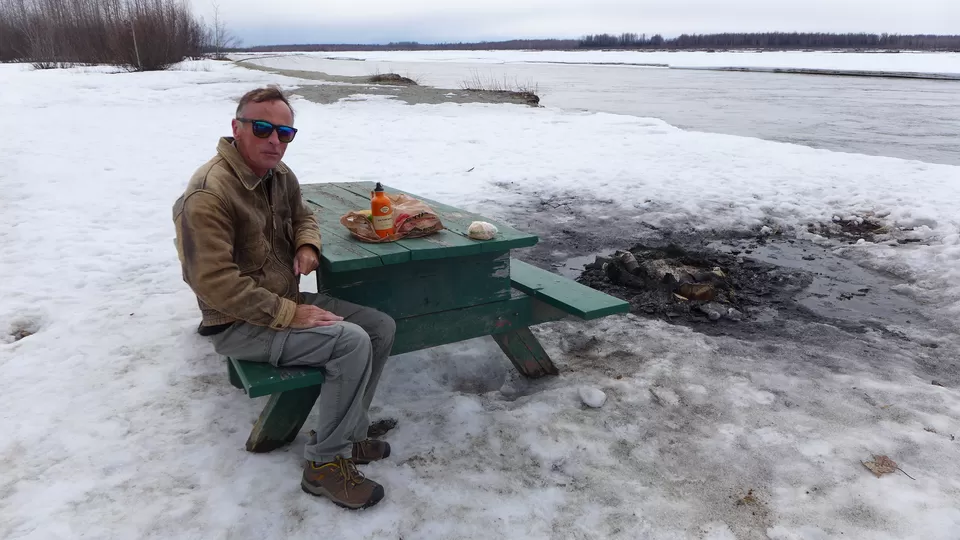 Photo of Talkeetna, AK, USA by Annie Benzie