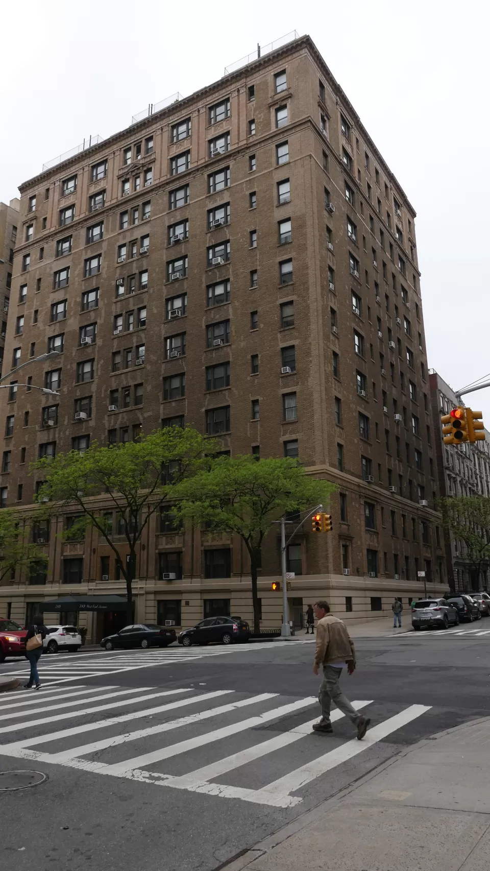 Photo of Manhattan, New York, NY, USA by Annie Benzie