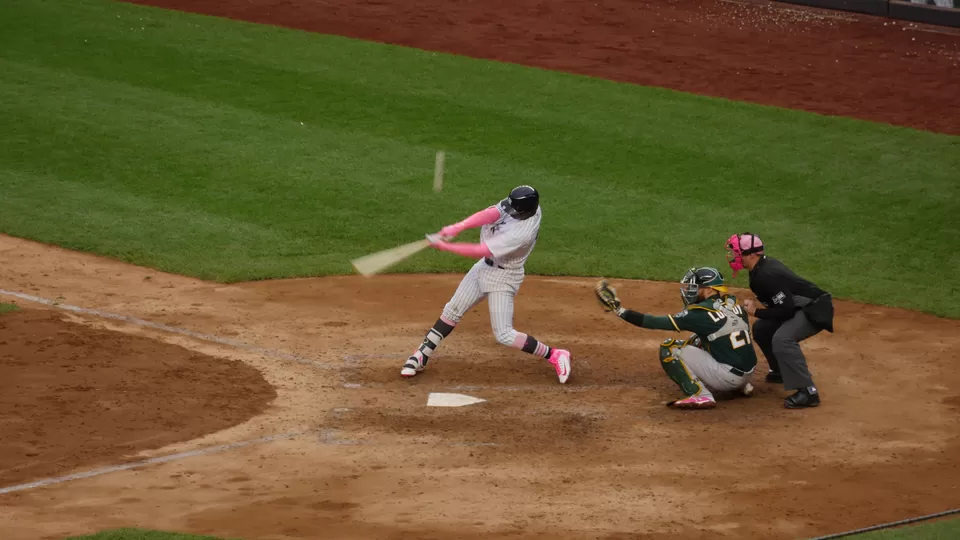 Photo of 161 St - Yankee Stadium, Bronx, NY, USA by Annie Benzie