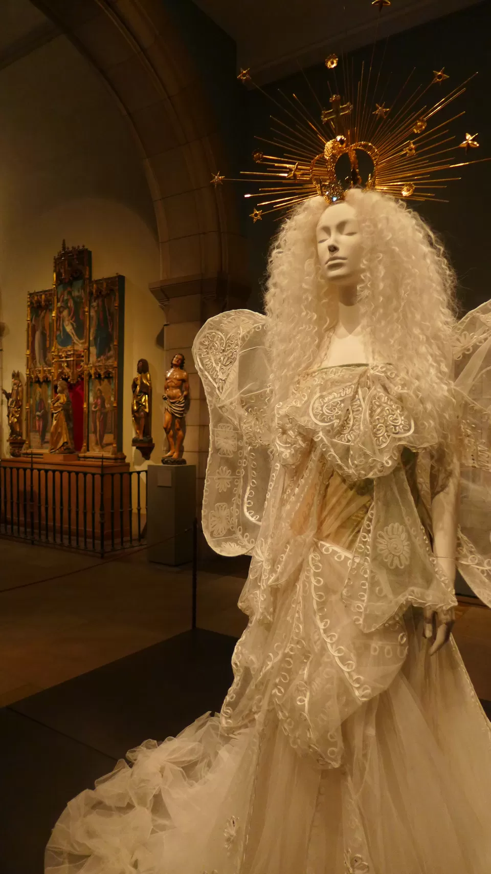 Photo of The Metropolitan Museum of Art, 5th Avenue, New York, NY, USA by Annie Benzie