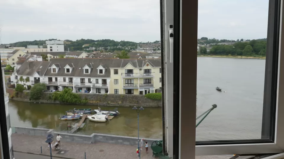 Photo of Waterford, Ireland by Annie Benzie