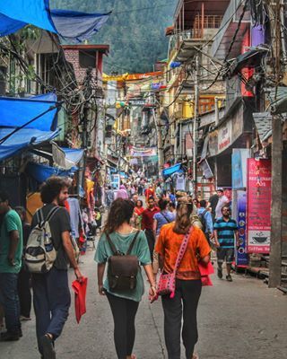 Photo of McLeodganj: Through a Lens 3/6 by Nimisha Gautam