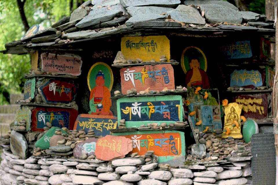 Photo of McLeodganj: Through a Lens 6/6 by Nimisha Gautam