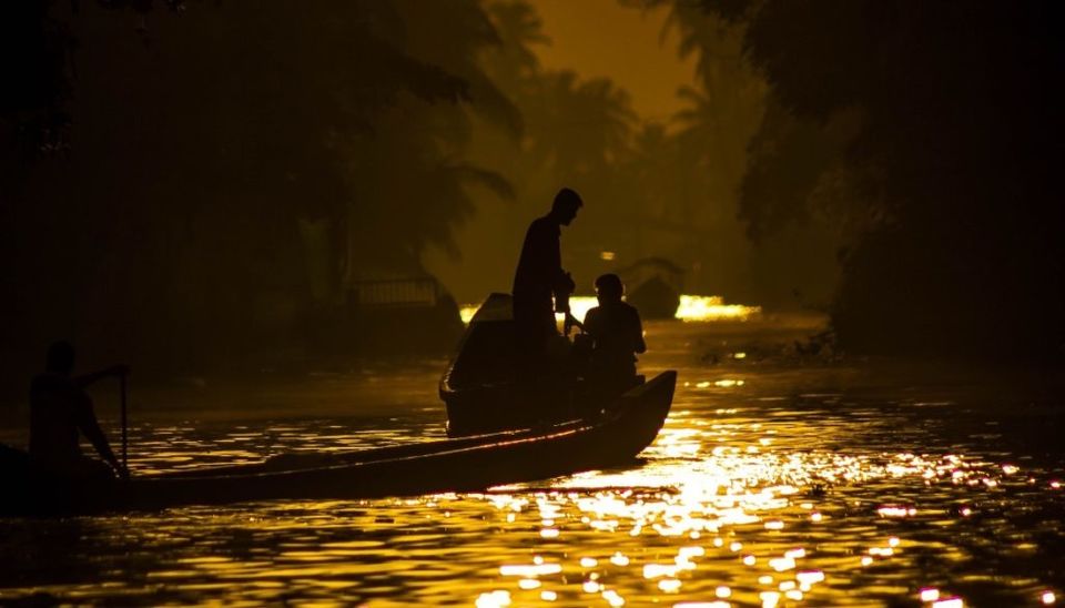 Photo of A backpacking trip to Kerala - Sreya Dasgupta 2/2 by Sreya Dasgupta