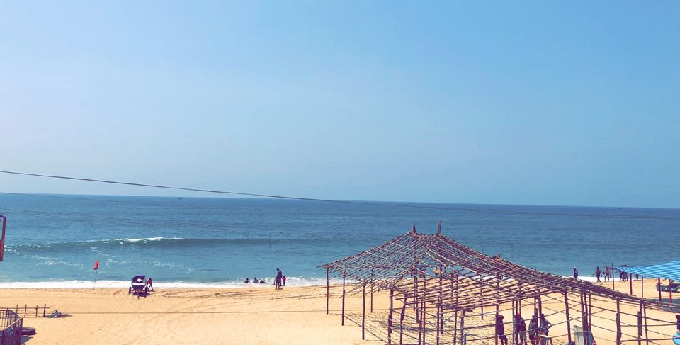 Photo of The Park Calangute Goa, Calangute, Goa, India by Trishala Pawar