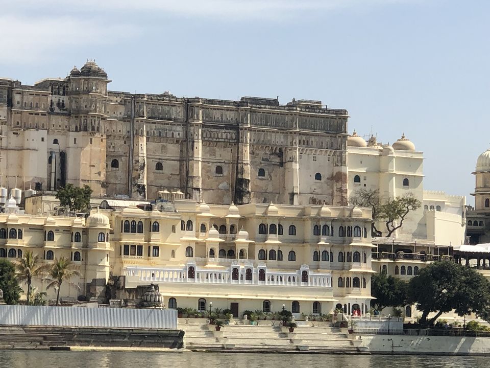 Photo of Three Days in Udaipur by Trishala Pawar
