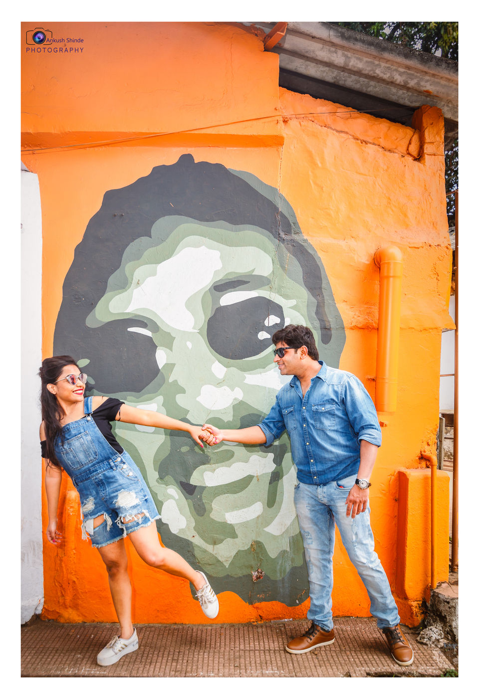 Photo of Panjim, Goa, India by Trishala Pawar