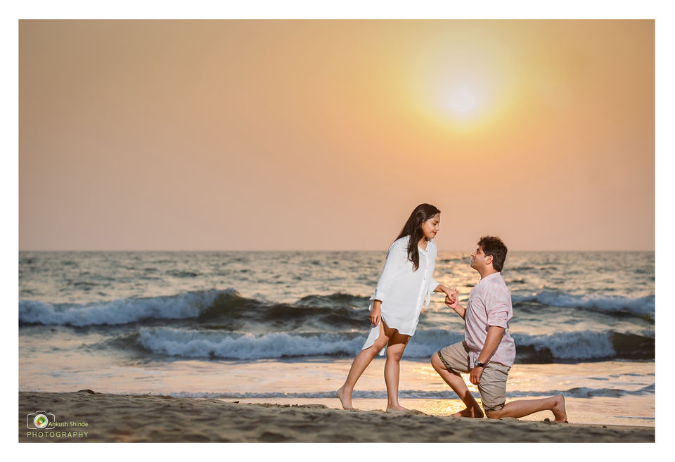 Photo of Arambol Beach, Arambol, Goa by Trishala Pawar