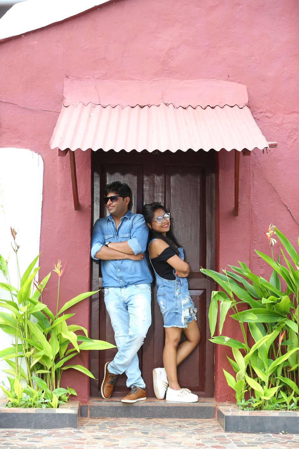 Photo of Panjim, Goa, India by Trishala Pawar