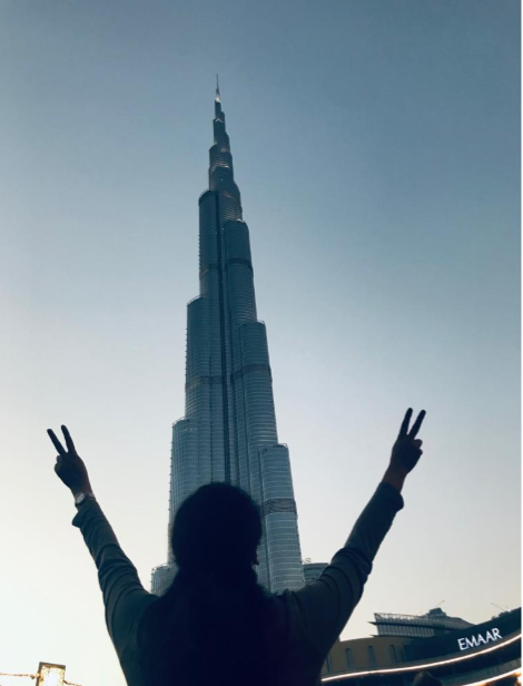 Photo of Burj Khalifa - Sheikh Mohammed bin Rashid Boulevard - Dubai - United Arab Emirates by Travelwithme