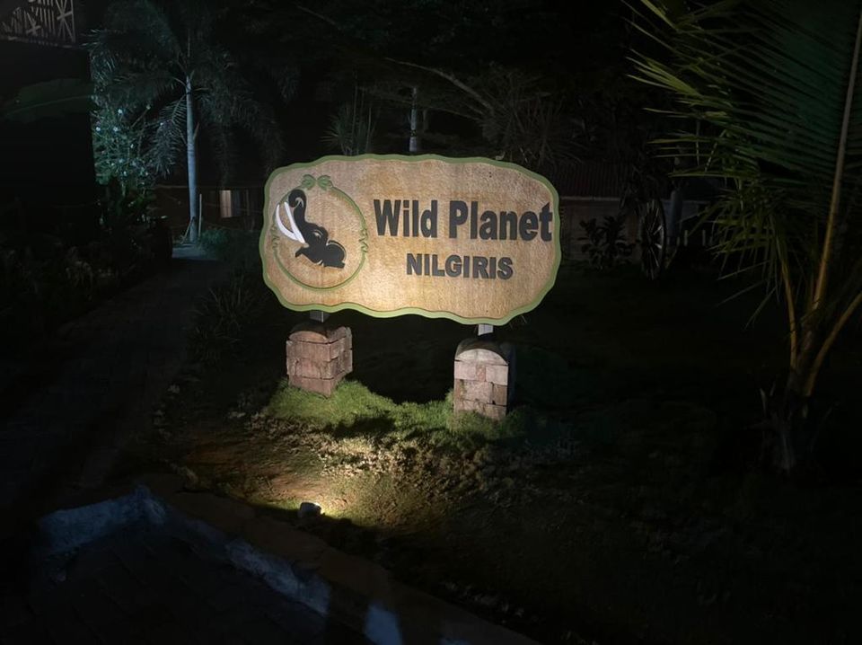 Photo of Wild Planet Resort, Devala, Nilgiris by Travelwithme