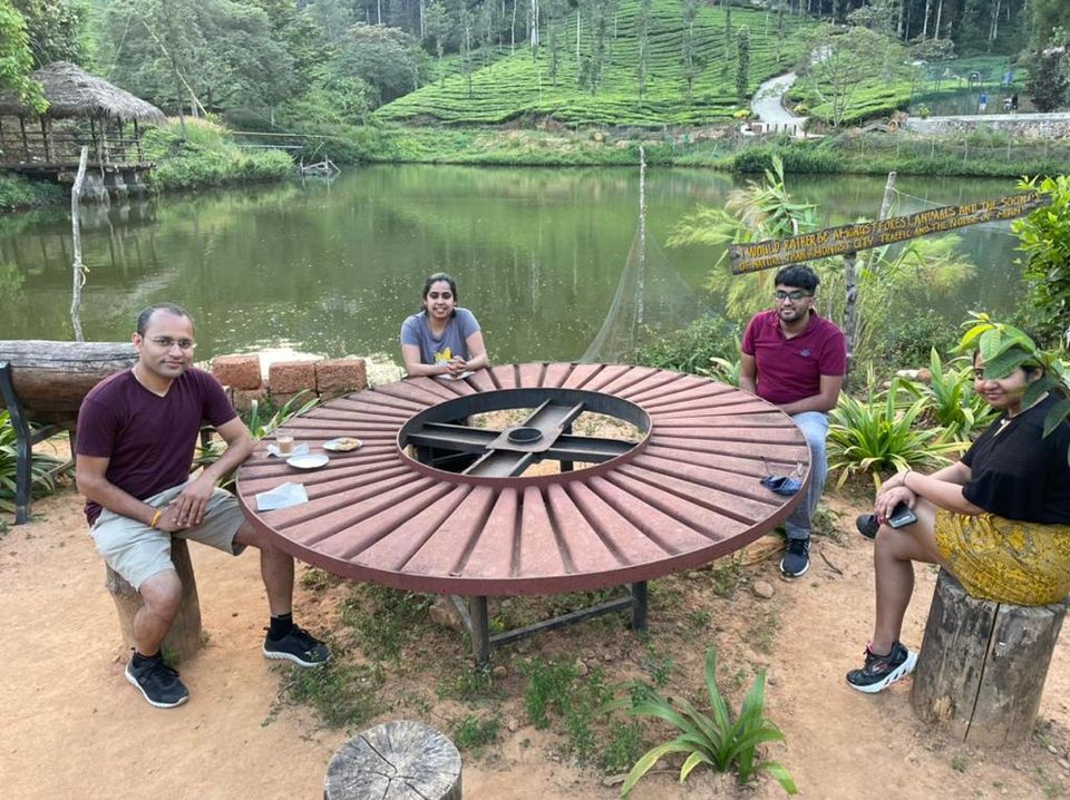 Photo of Wild Planet Resort, Devala, Nilgiris 2/8 by Travelwithme