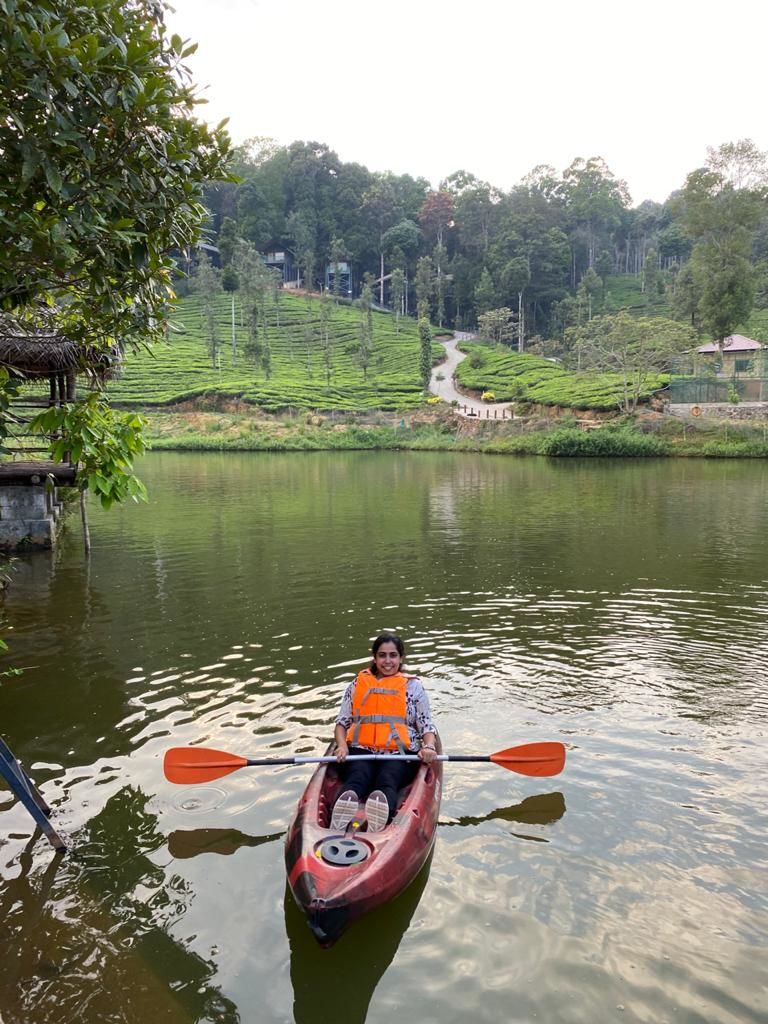 Photo of Wild Planet Resort, Devala, Nilgiris 3/8 by Travelwithme