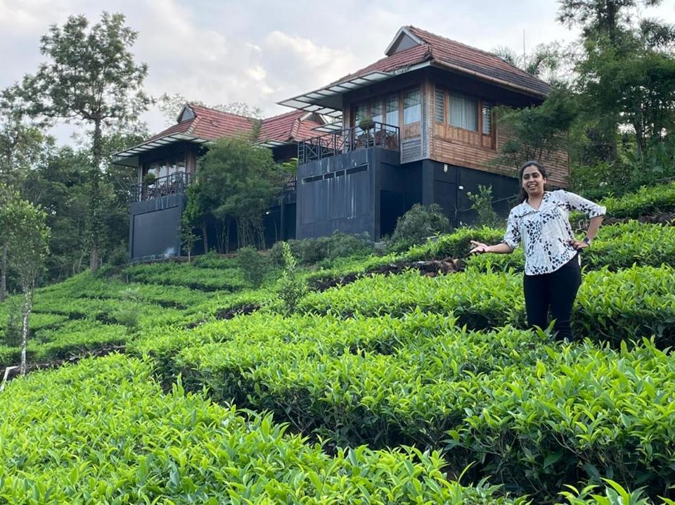 Photo of Wild Planet Resort, Devala, Nilgiris 4/8 by Travelwithme