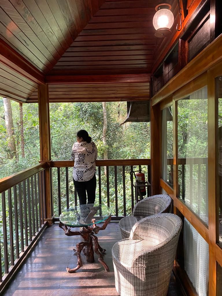 Photo of Wild Planet Resort, Devala, Nilgiris 6/8 by Travelwithme