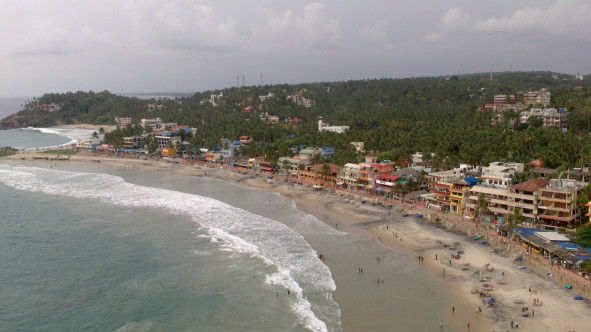 Photo of Why I Travelled Solo to Kerala and You Should Do Too At Least Once 4/8 by Nagabhushan M N