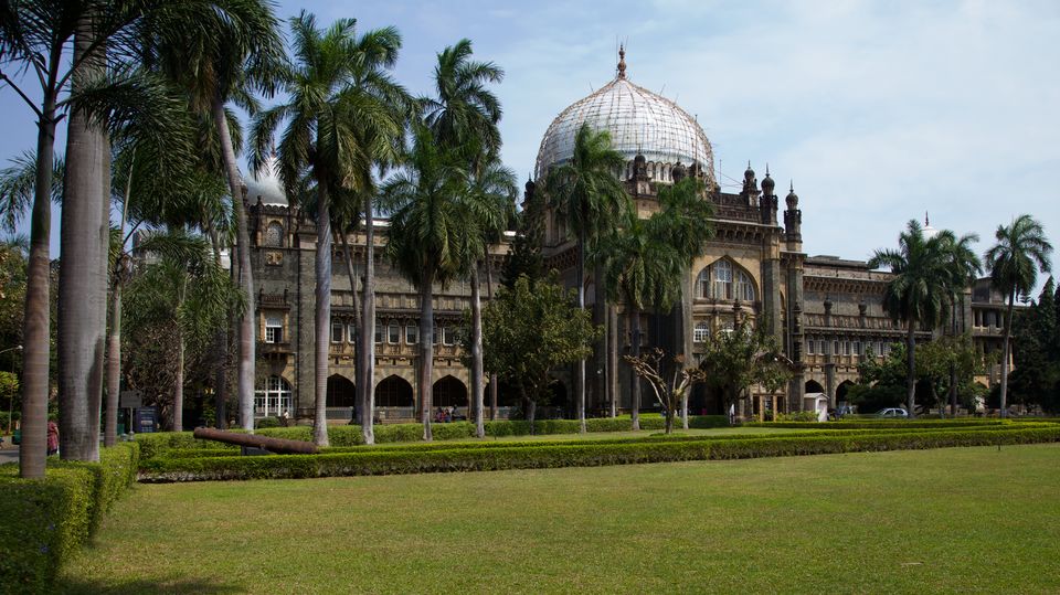 Photo of A 48-HOUR GUIDE TO MUMBAI by Husein Haveliwala