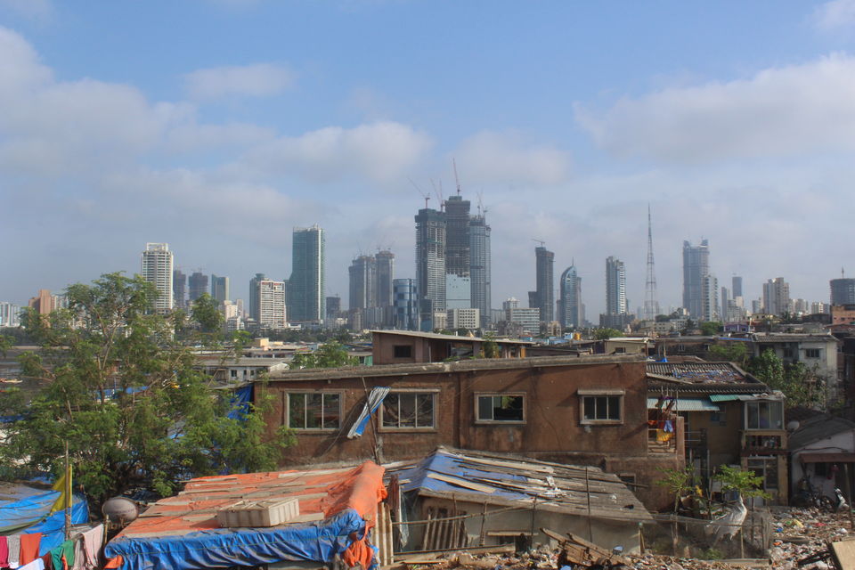 Photo of A 48-HOUR GUIDE TO MUMBAI by Husein Haveliwala