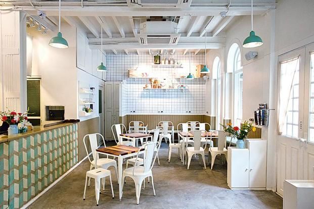 Photo of THE 7 BEST CAFÉS IN KALA GHODA by Husein Haveliwala