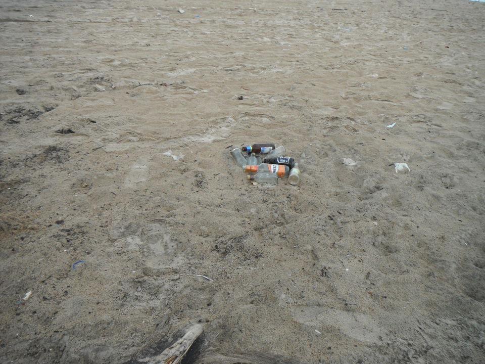Photo of Goa’s Vices – Deep Pockets and Shores of Waste 3/4 by Husein Haveliwala