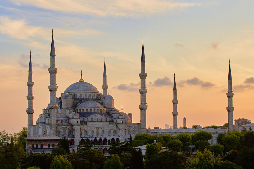 Photo of A 48-Hour Guide to Istanbul by Husein Haveliwala
