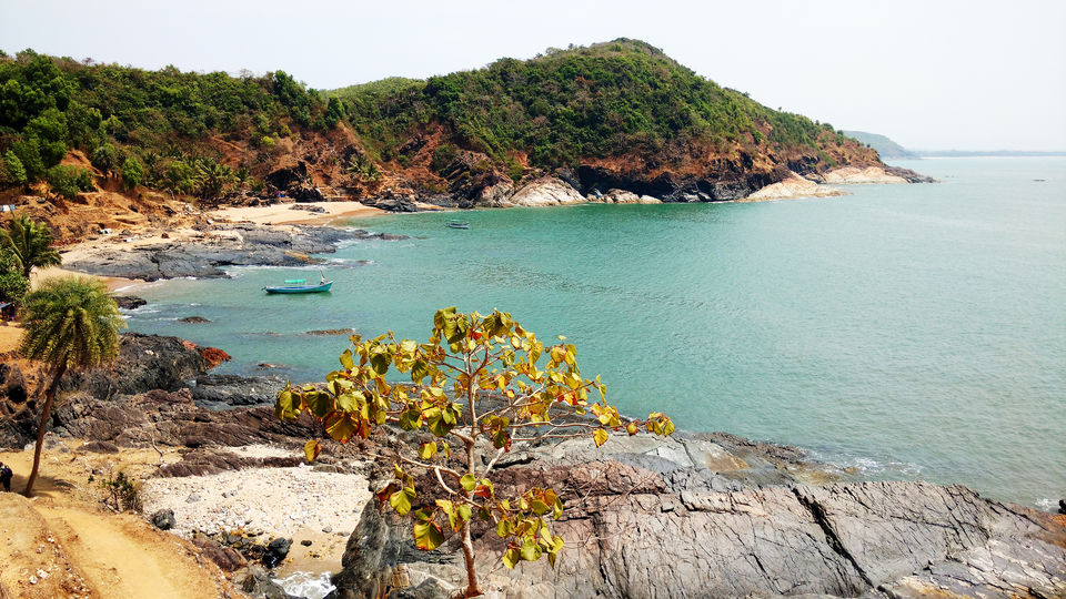 Photo of 3 Days In Gokarna by Husein Haveliwala