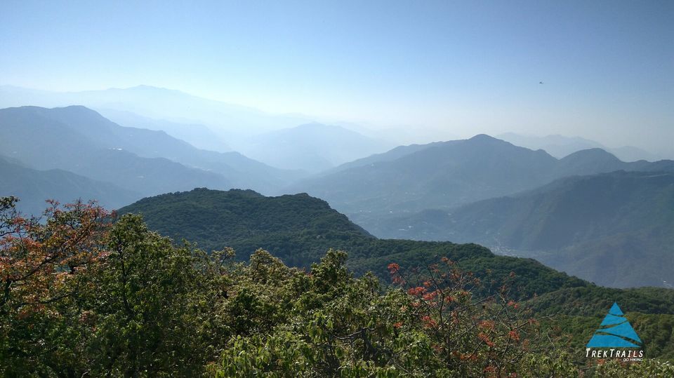 Photo of 6 Reasons to do Karol Tibba Trek - Single day hike near Chandigarh by Nitin Mahajan