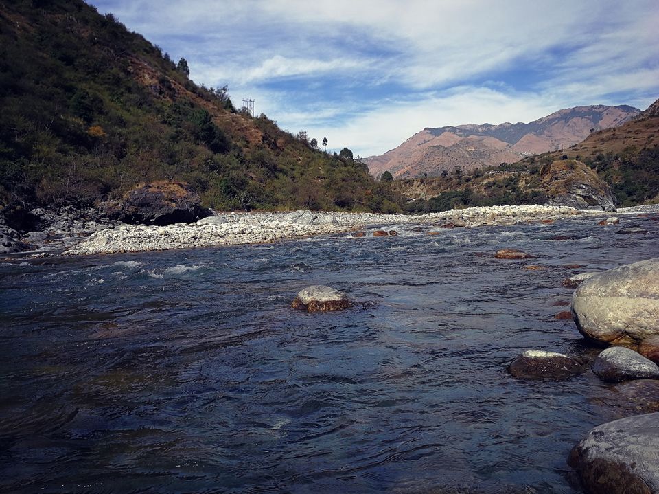 Photo of SOLO TREK TO THE BEST HIMALAYAN SNOW TREK! "KEDARKANTHA" 1/5 by thesolitarybackpacker