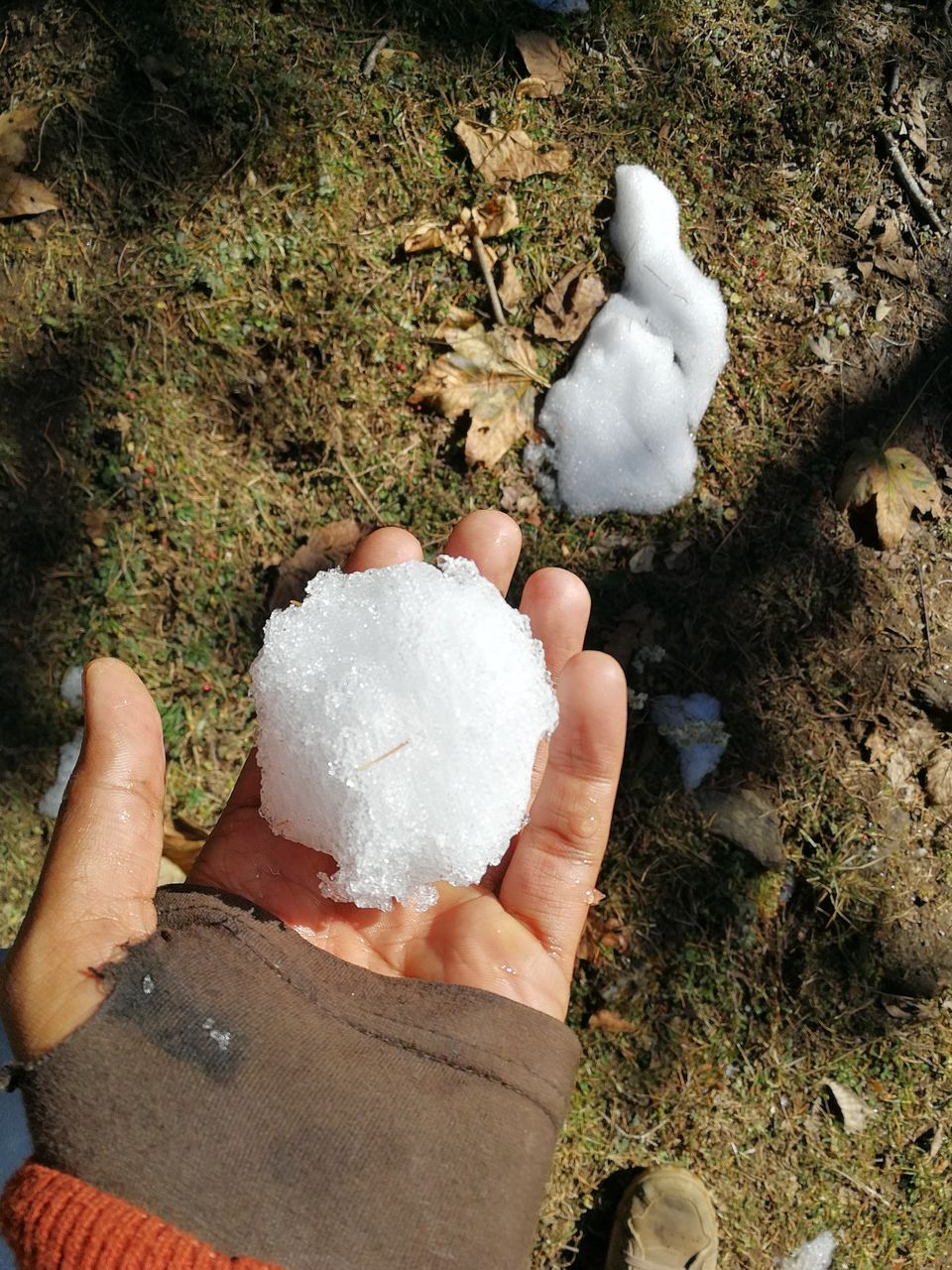 Photo of SOLO TREK TO THE BEST HIMALAYAN SNOW TREK! "KEDARKANTHA" 4/5 by thesolitarybackpacker