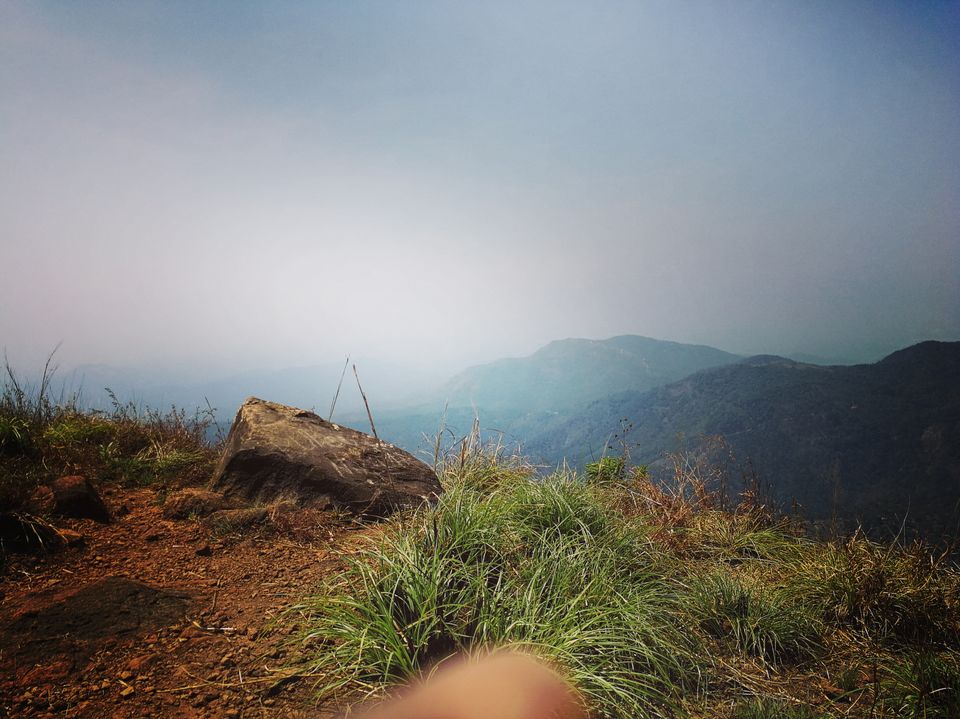 Photo of What you need to know about trekking in god's own country:PAITHALAMALA TREK 4/4 by thesolitarybackpacker