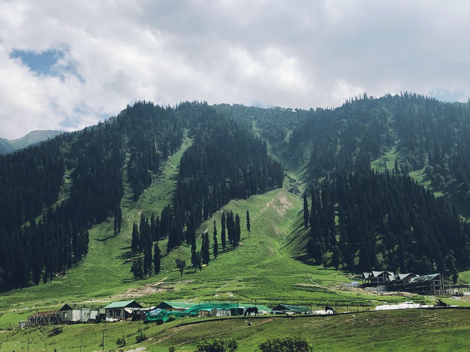 Photo of HOW I BACKPACKED SOLO ACROSS ONE OF THE MOST PRETTIEST TREKS IN INDIA:KASHMIR GREAT LAKES 1/18 by thesolitarybackpacker