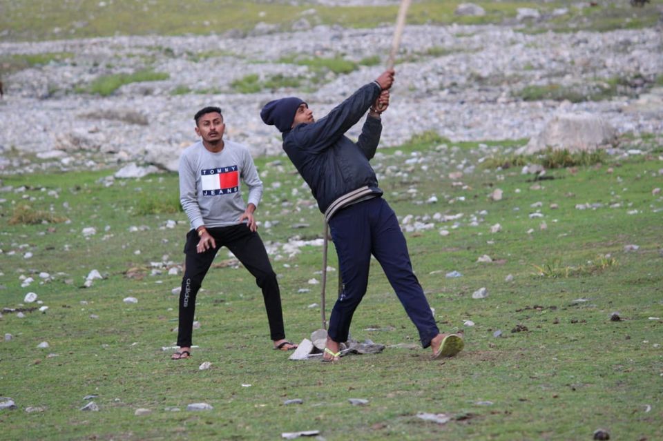 Photo of HOW I BACKPACKED SOLO ACROSS ONE OF THE MOST PRETTIEST TREKS IN INDIA:KASHMIR GREAT LAKES 13/18 by thesolitarybackpacker