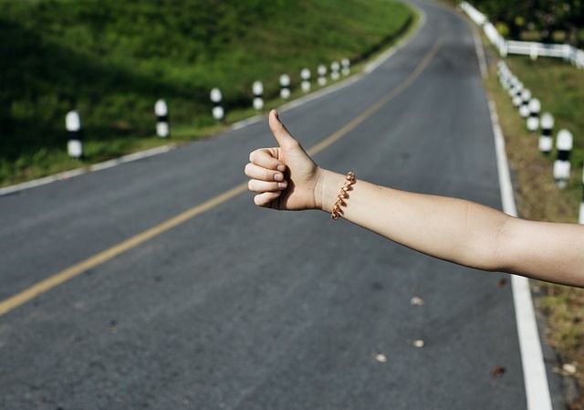 Photo of USE THESE TRAVEL HACKS TO CUT DOWN YOUR EXPENSES ON YOUR NEXT DESTINATION! 7/9 by thesolitarybackpacker