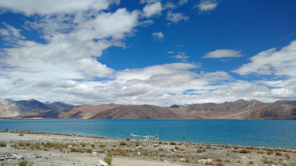 Photo of Plan your Trip to Leh-Ladakh best route way- Tips Do's and Dont's by nikhil Satpute