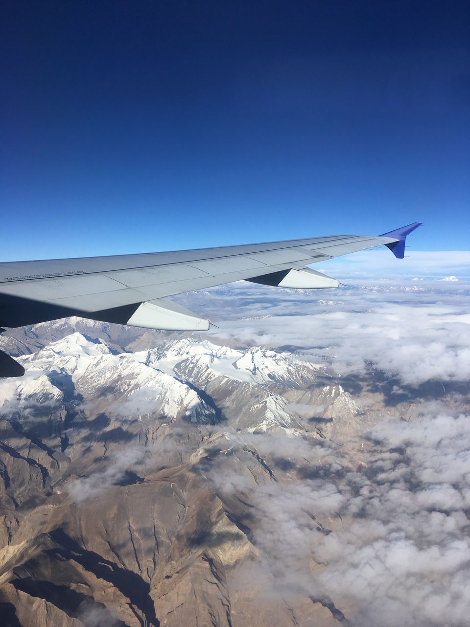 Photo of Plan your Trip to Leh-Ladakh best route way- Tips Do's and Dont's 1/1 by nikhil Satpute