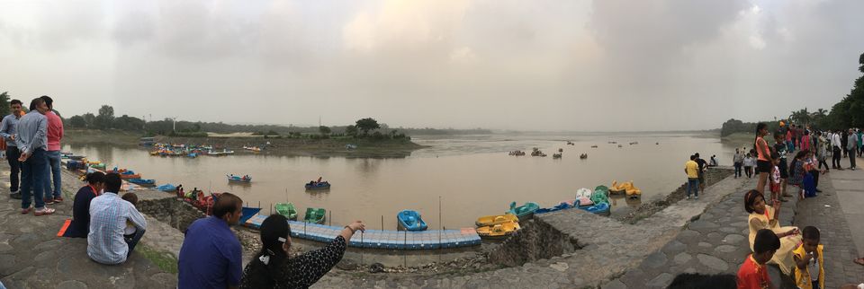 Photo of Mumbai, Maharashtra, India by nikhil Satpute