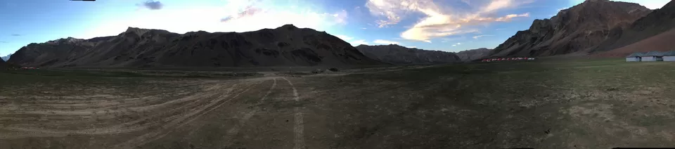 Photo of Mulkila Adventure Camp, Leh Manali Highway, Leh by nikhil Satpute