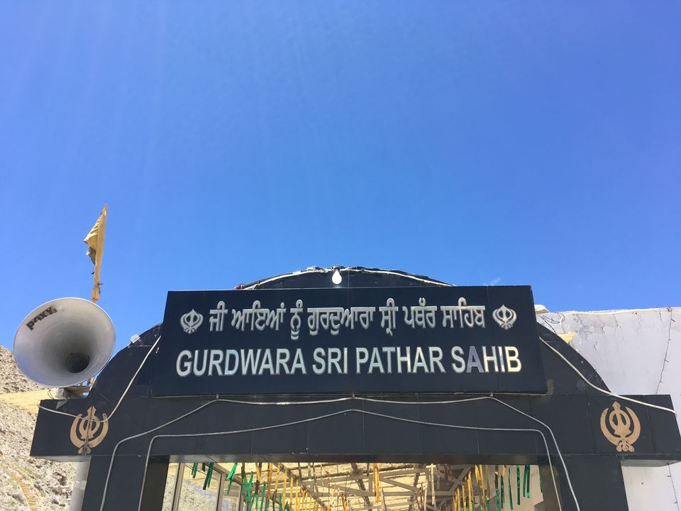 Photo of Leh, Himachal Pradesh, India by nikhil Satpute