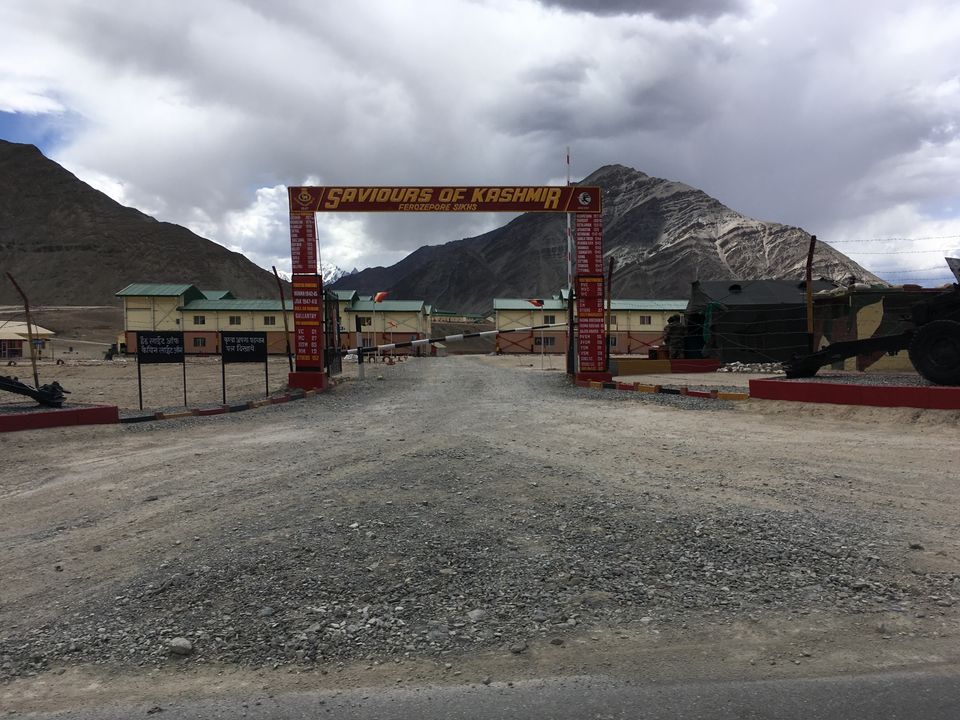Photo of Leh, Himachal Pradesh, India by nikhil Satpute