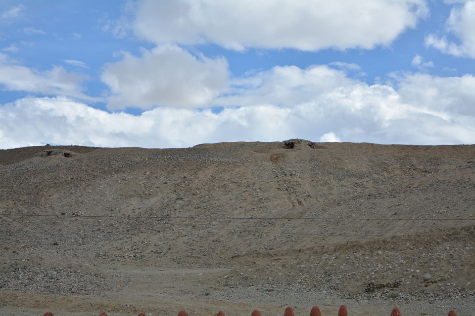 Photo of Chushul by nikhil Satpute