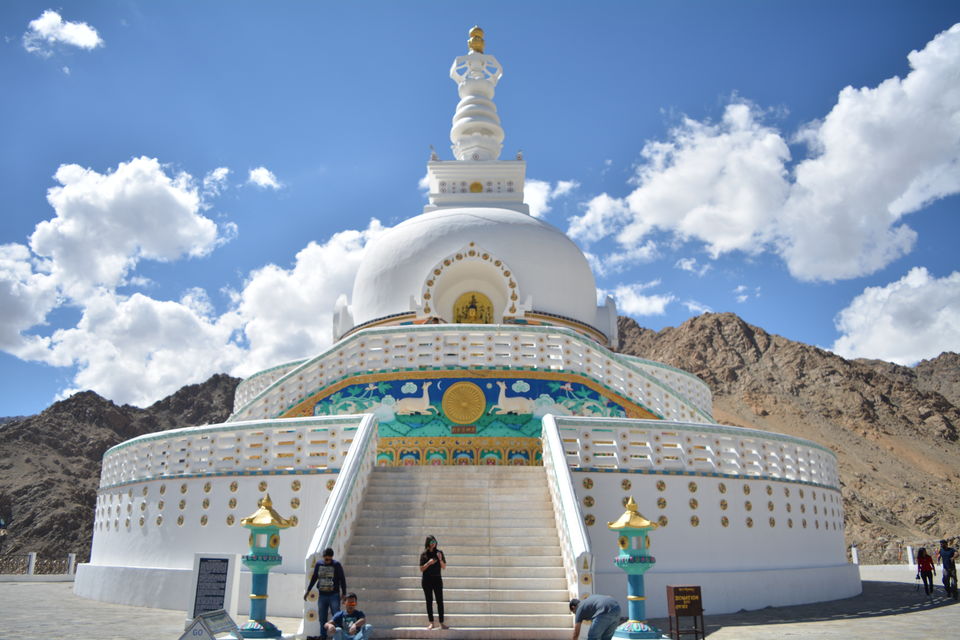 Photo of Hemis Monastery Museum, Hemis by nikhil Satpute