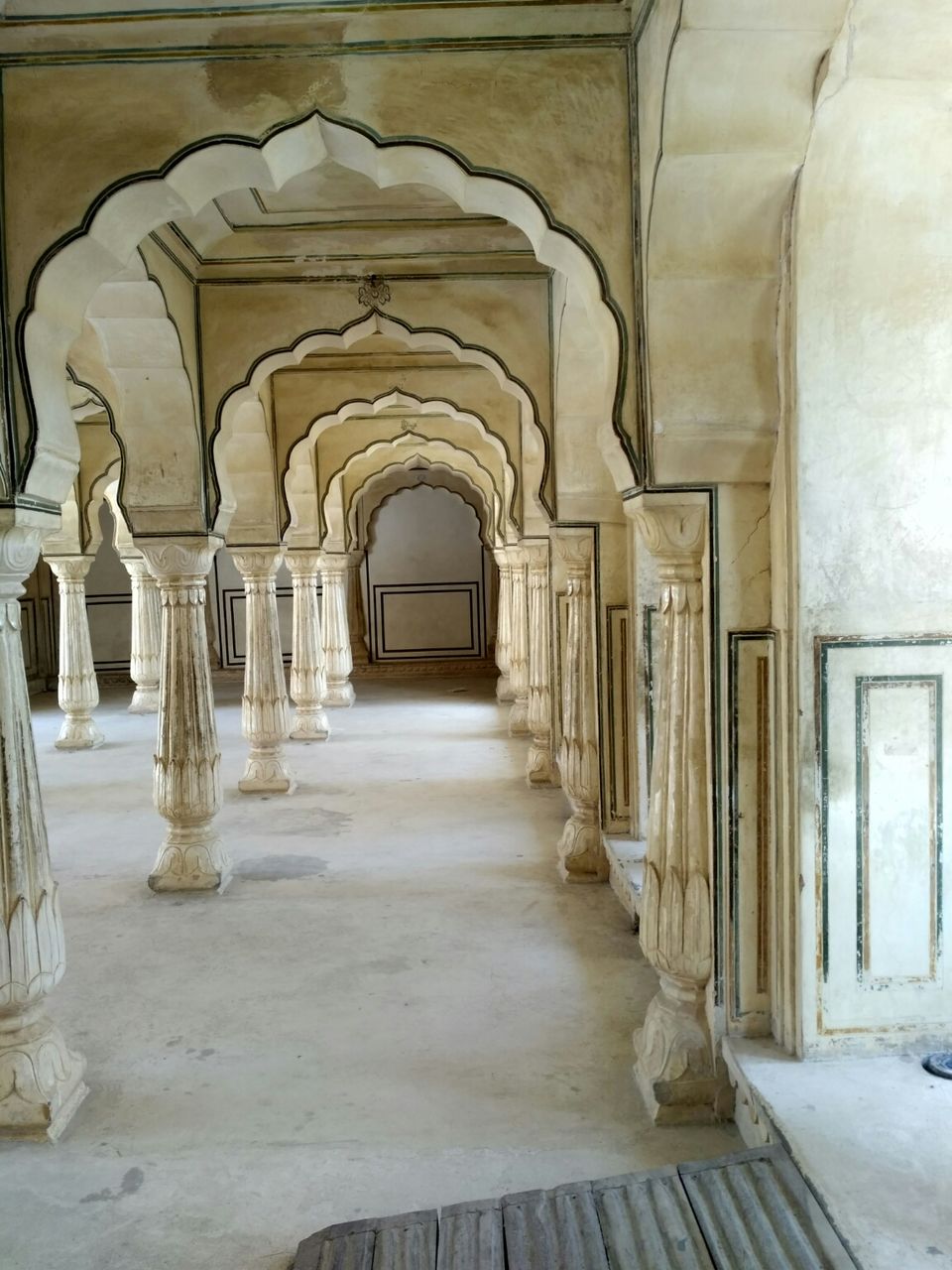 Photo of Amer Fort, Devisinghpura, Amer, Jaipur, Rajasthan, India by Saptadeepa Bandopadhyay