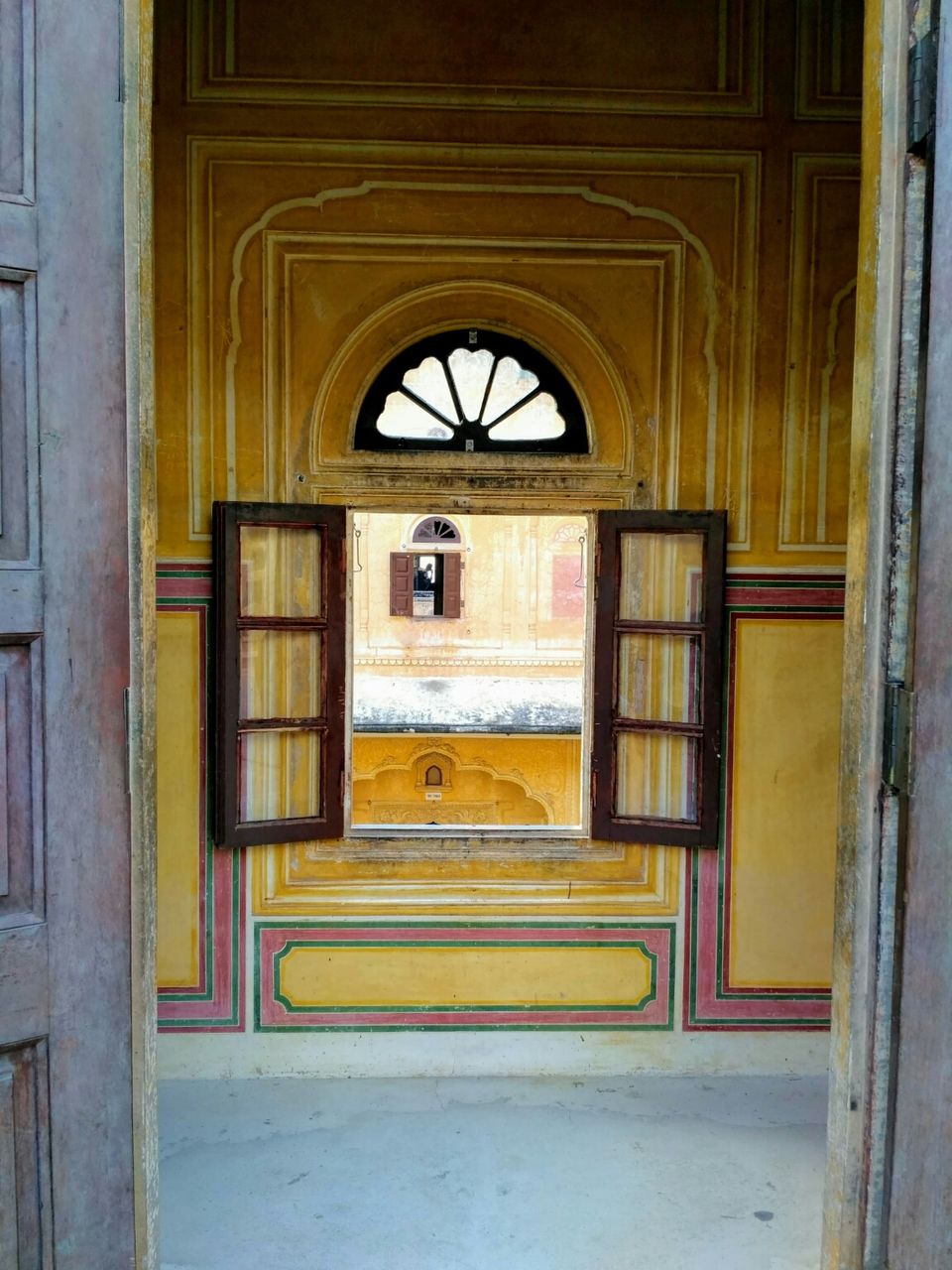 Photo of Nahargarh Fort, Krishna Nagar, Brahampuri, Jaipur, Rajasthan, India by Saptadeepa Bandopadhyay