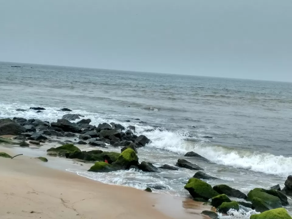 Photo of Mangaluru, Karnataka, India by Saptadeepa Bandopadhyay